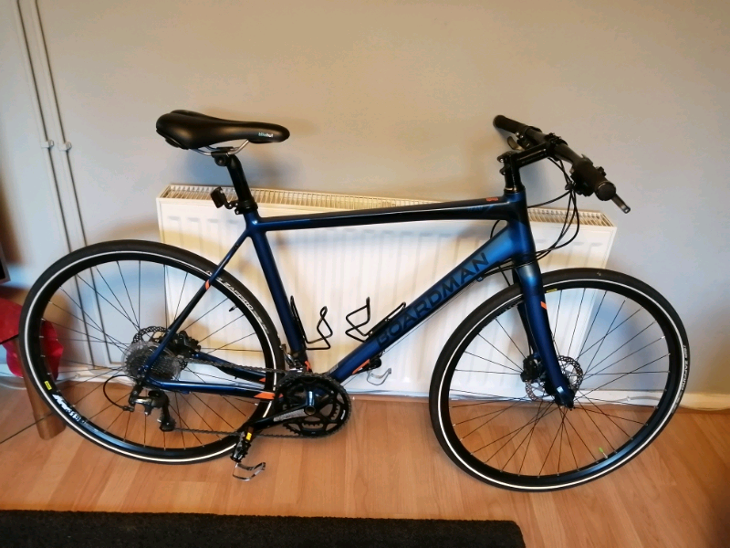 boardman hybrid gumtree